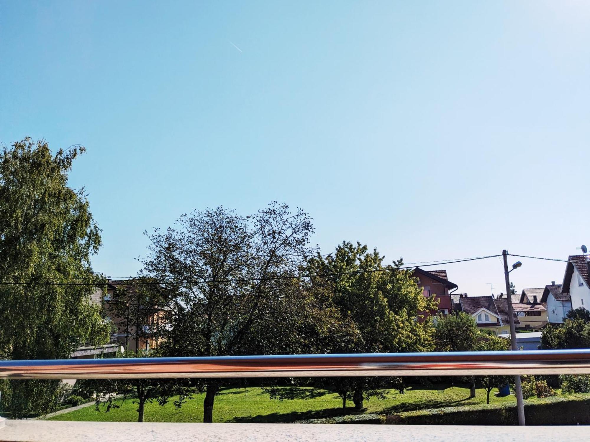 Doma-Lu Apartment-Near Airport And Highway- Free Parking Velika Mlaka Exterior foto