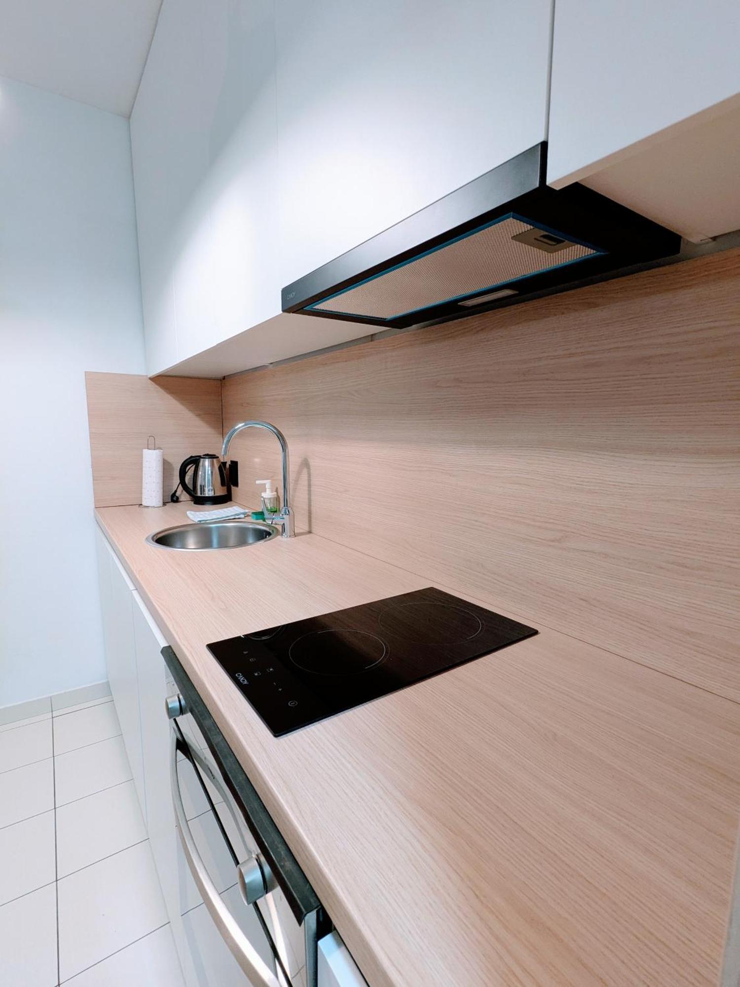 Doma-Lu Apartment-Near Airport And Highway- Free Parking Velika Mlaka Exterior foto